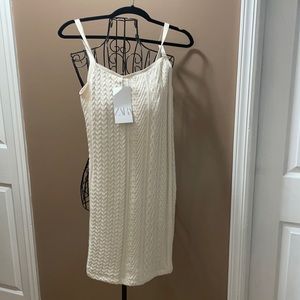 ZARA dress